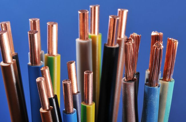 中國(guó)電線電纜環(huán)保標(biāo)準(zhǔn)實(shí)施